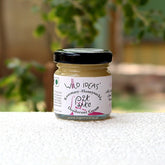 Natural arm pit deodorant paste-30g